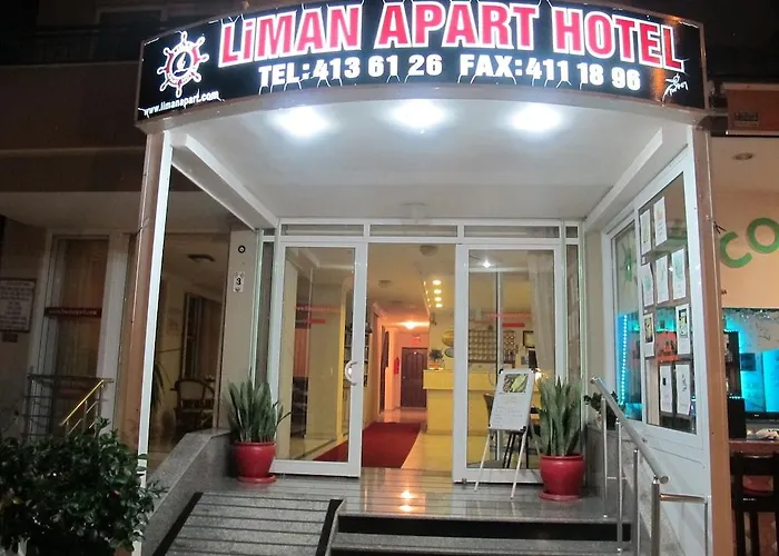 Liman Hotel