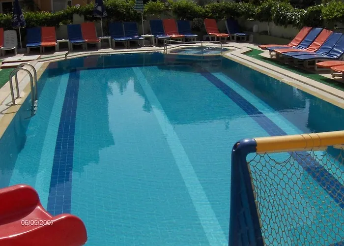 Liman Hotel