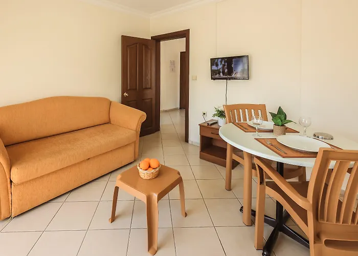 Liman 3* Marmaris