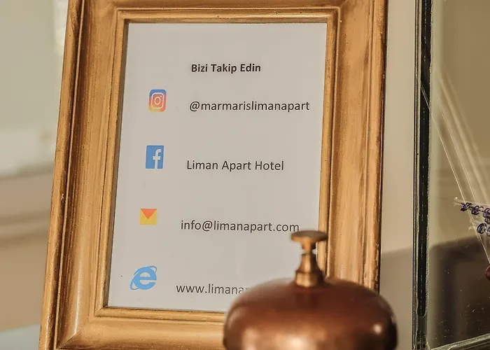 Hotel Liman