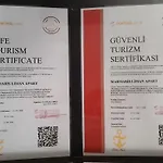 Szálloda Liman Marmaris