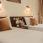 Liman Szálloda Marmaris