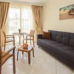 Liman Szálloda Marmaris