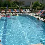 Liman Szálloda Marmaris