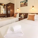 Liman Szálloda Marmaris