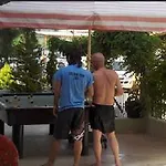 Szálloda Liman 3*