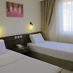 Szálloda Liman 3*