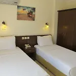 Liman Szálloda 3*