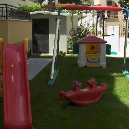 Hotel Liman 3*