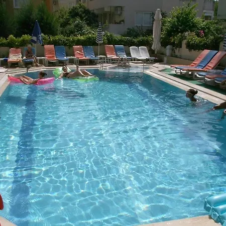 Liman Hotell Marmaris
