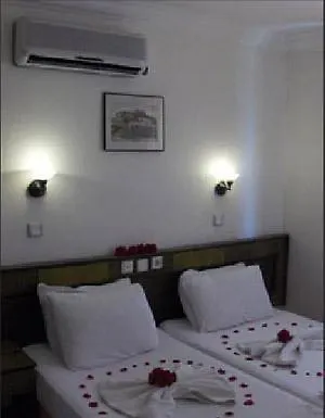 Hotel Liman 3*