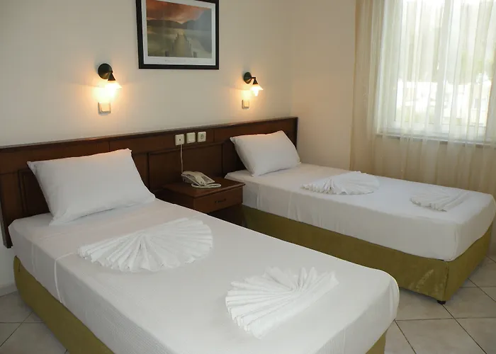 Liman Hotel 3*