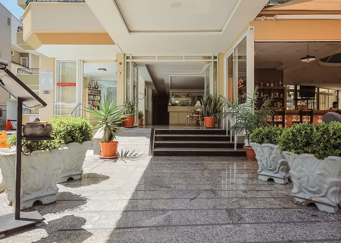 Liman Hotel Marmaris