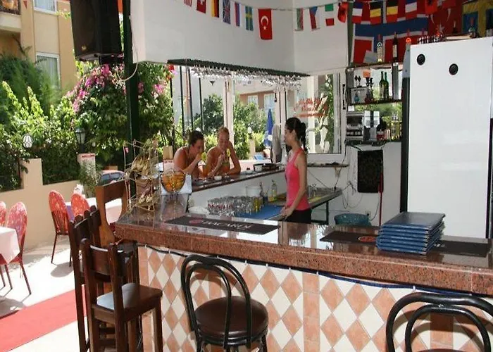 Hotel Liman Marmaris