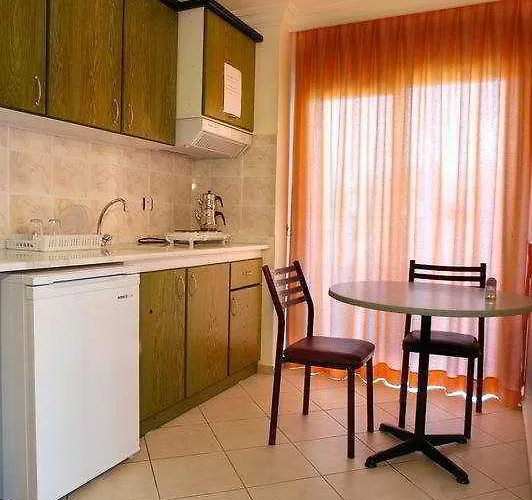 Liman Hotel Marmaris