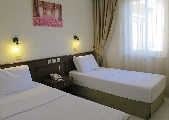 Hotel Liman 3*
