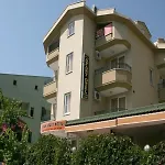 Liman مرمريس