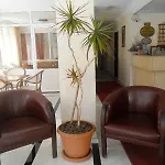 فندق Liman 3*