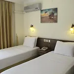 Liman مرمريس