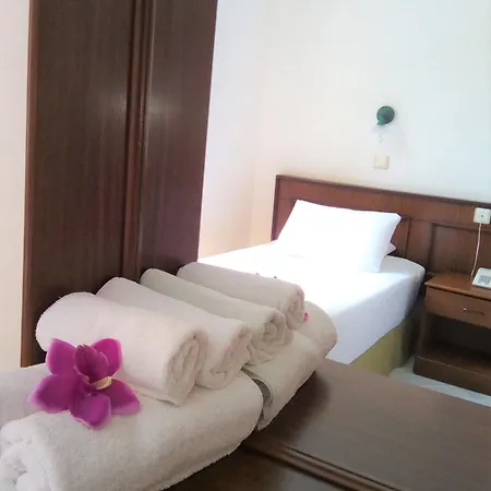 Hotel Liman Marmaris