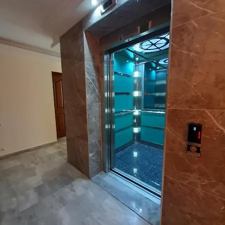 Hotel Liman