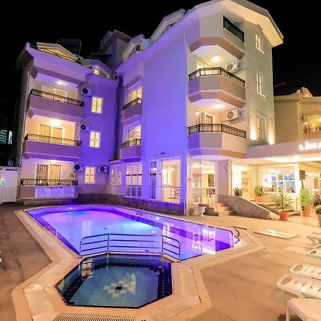 Hotel Liman Marmaris