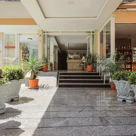 Hotel Liman 3*