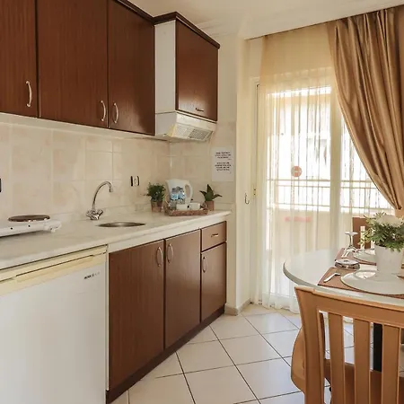 Hotel Liman