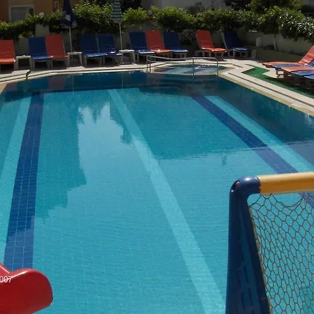 Liman Hotel