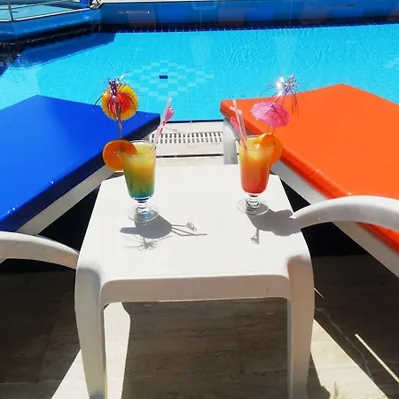 Hotel Liman Marmaris