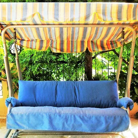 李曼公寓酒店 马尔马里斯