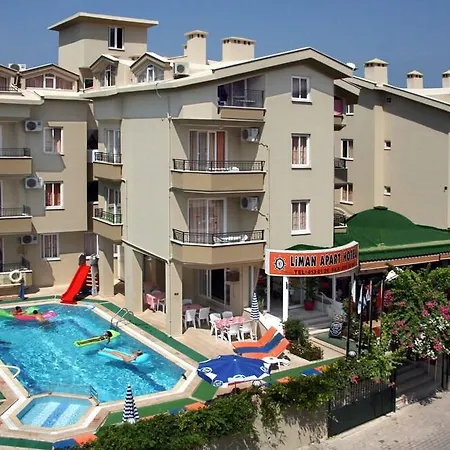 Liman 3* Marmaris