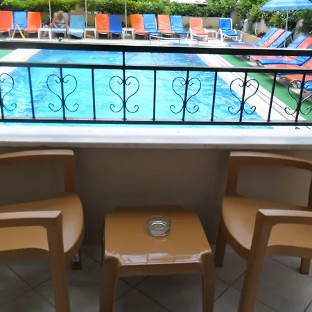 李曼公寓酒店 酒店 3*