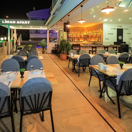 酒店 李曼公寓酒店