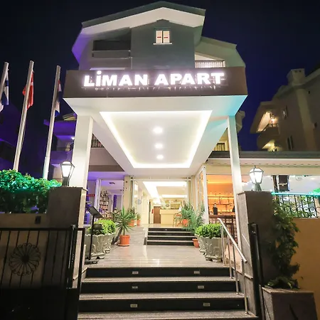 Liman 호텔