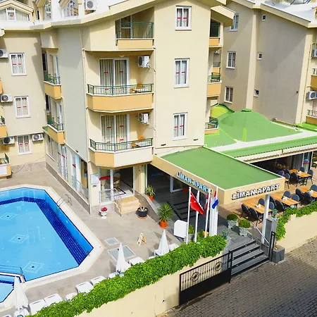 Hotel Liman