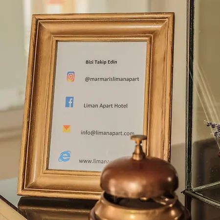 酒店 李曼公寓酒店