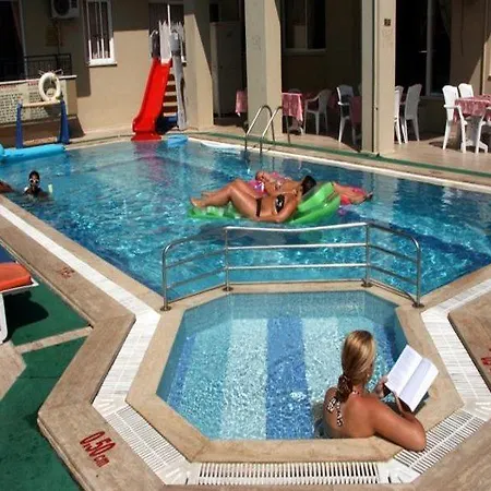 Liman Marmaris
