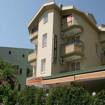 Liman Marmaris