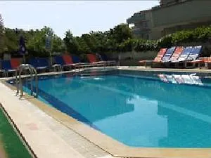 Hotel Liman