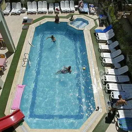 Liman Hotel 3*