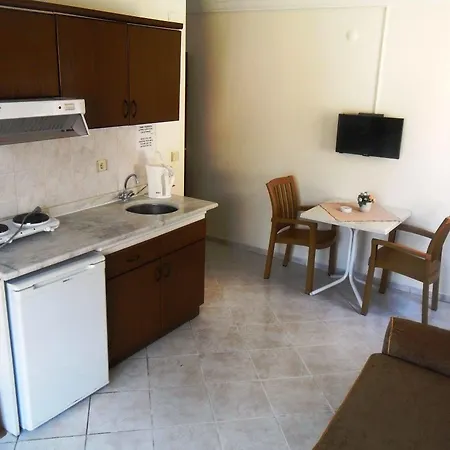 Liman Hotel