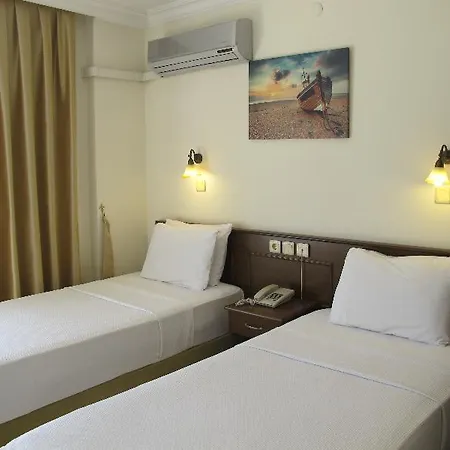 Liman Marmaris