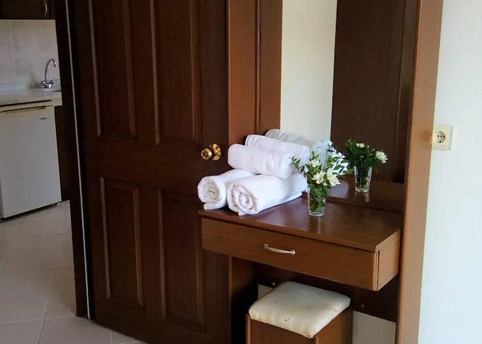 Liman 3* Мармарис