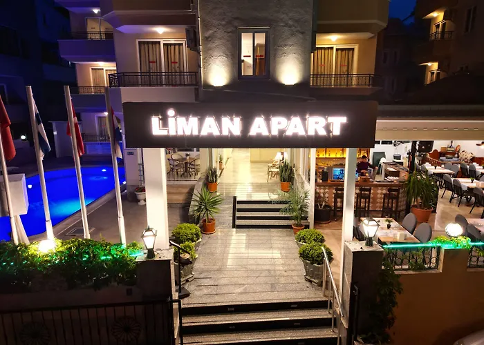 Liman 3*