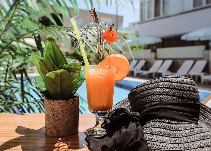 Liman Отель Мармарис