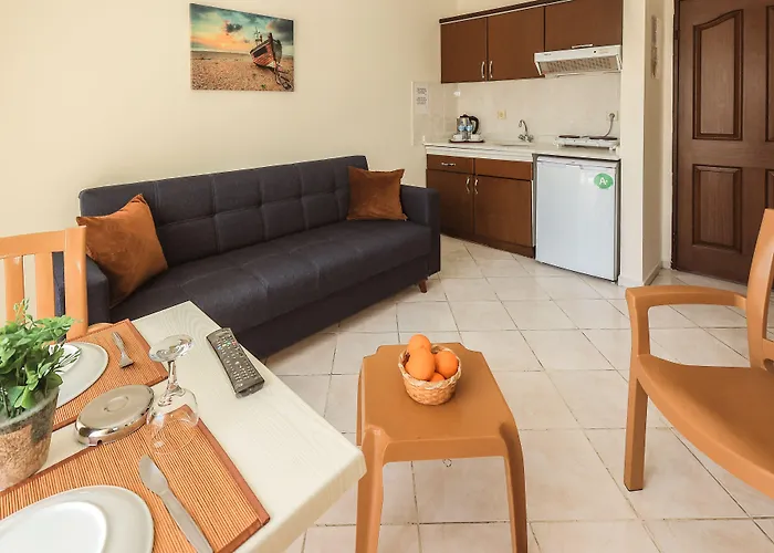 Liman Мармарис