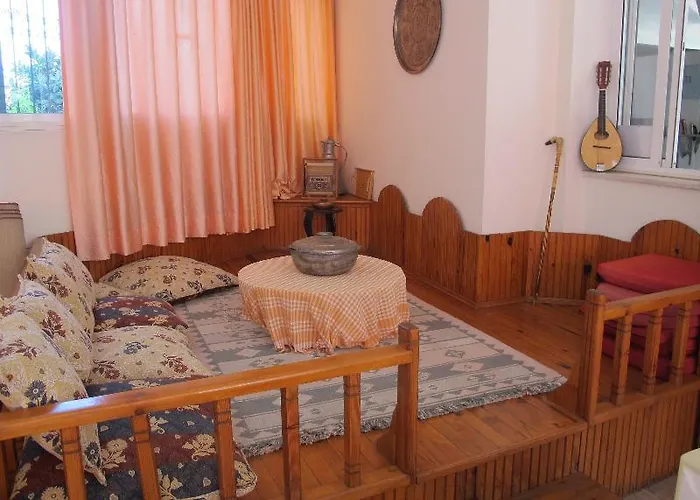 Liman Мармарис