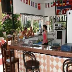 Otel Liman Marmaris