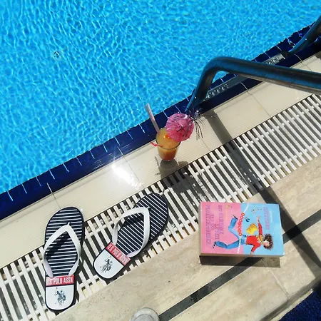 Liman マルマリス